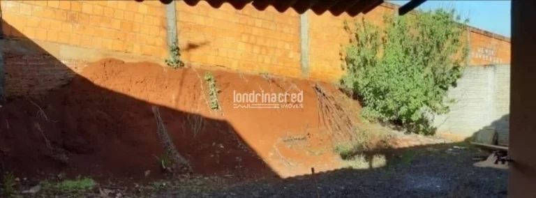 Imagem Casa à venda 2 Quartos, 1 Vaga, 220M², Jardim Colúmbia D, Londrina - PR
