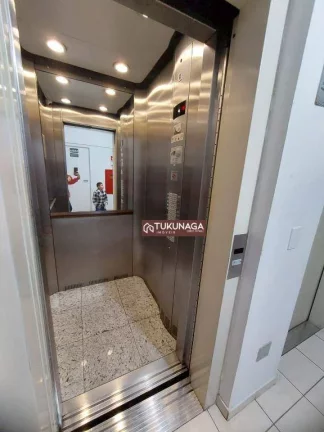 Imagem Apartamento com 2 dormitórios à venda, 52 m² por R$ 370.000,00 - Gopoúva - Guarulhos/SP