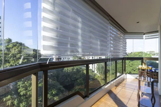 Imagem Apartamento à venda Moema São Paulo