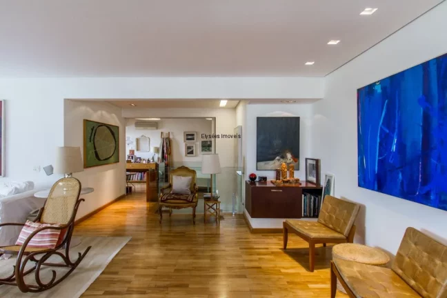 Imagem APARTAMENTO RESIDENCIAL em SÃO PAULO - SP, PERDIZES