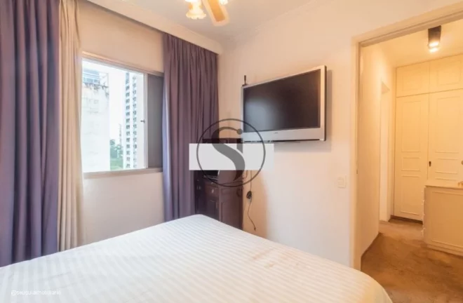 Imagem APARTAMENTO RESIDENCIAL em SÃO PAULO - SP, VILA NOVA CONCEIÇÃO