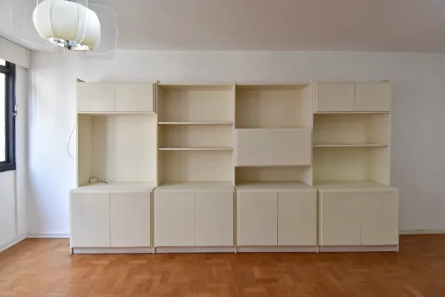 Imagem Apartamento à venda em São Paulo, Itaim Bibi, com 3 quartos, 134m2