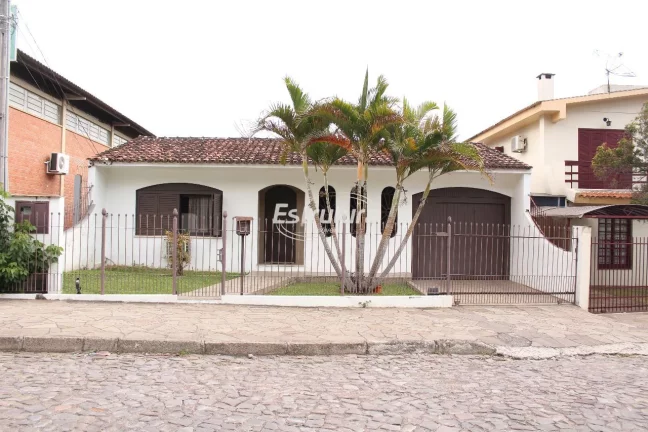 Casa no bairro Nossa Senhora de Lourdes