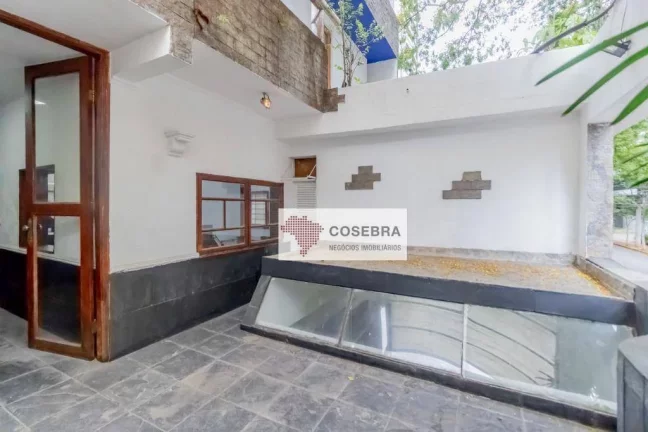 Imagem Prédio, 560 m² - venda por R$ 9.500.000,00 ou aluguel por R$ 29.950,00/mês - Vila Olímpia - São Paulo/SP