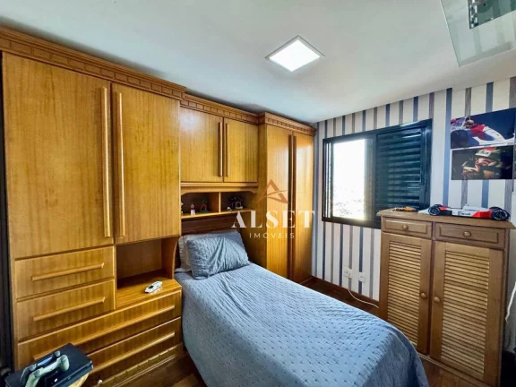 Imagem Apartamento com 3 dormitórios à venda, 105 m² por R$ 1.300.000,00 - Vila Carrão - São Paulo/SP