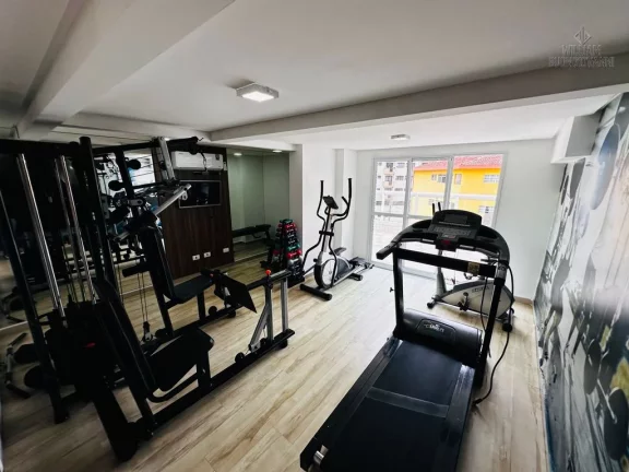 Imagem Apartamento na Vila Tupi, 2 Dormitórios sendo 1 suíte próximo a praia!