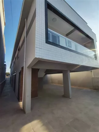 Imagem RESIDENCIAL NASSAU