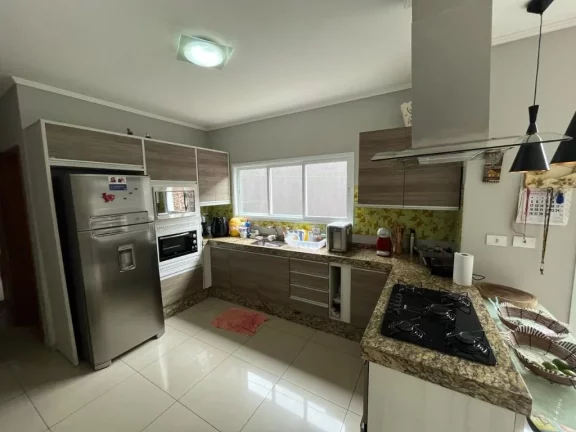 Imagem Sobrado com 3 dormitórios à venda, 169 m² por R$ 650.000,00 - Jardim Luella - Suzano/SP
