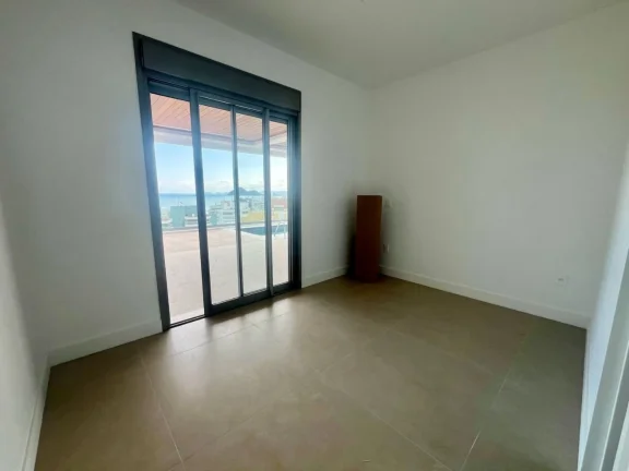 Imagem Cobertura Exclusiva à Venda na Riviera de São Lourenço Módulo 08: 4 Quartos, 4 Suítes, 3 Vagas, 274,43 m² com Vista para o Mar!