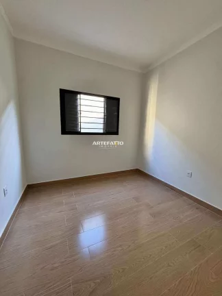 Imagem Casa à venda em Franca, Esplanada Primo Meneghetti II, com 3 quartos, 82m2