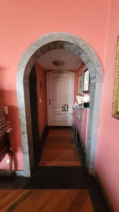 Imagem Apartamento à venda, 188 m² por R$ 800.000,00 - Centro - Sorocaba/SP