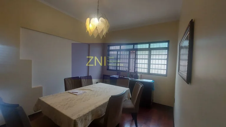 Imagem Casa à Venda no Parque dos Bandeirantes, Ribeirão Preto R 1296