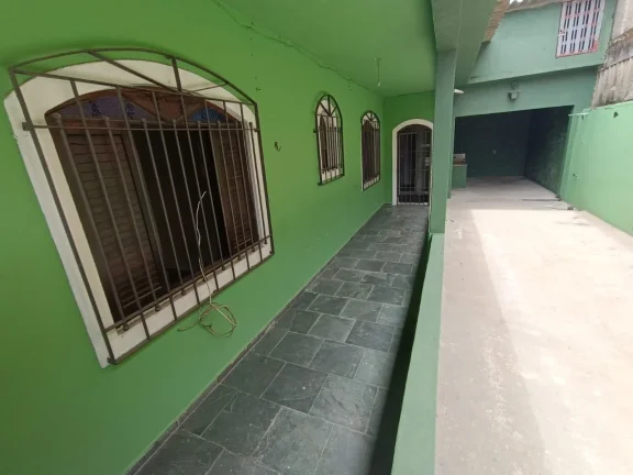 Imagem Casa para Venda em Praia Grande, Esmeralda, 4 dormitórios, 4 suítes, 1 banheiro, 4 vagas
