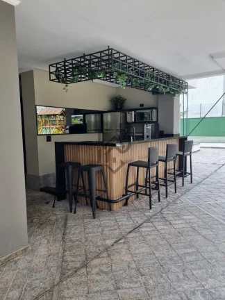 Imagem Apartamento moema pronto para morar