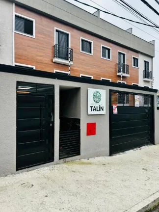 Imagem Apartamento para Venda em Santo André / SP no bairro Vila Eldízia