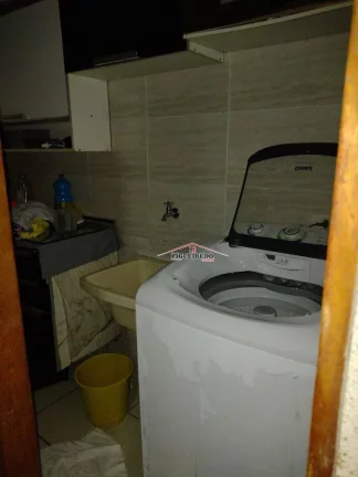 Imagem Casa à venda, 95 m² por R$ 450.000,00 - Jardim Alice - Praia Grande/SP