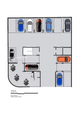 Imagem Apartamento para Venda em Guarulhos / SP no bairro Centro