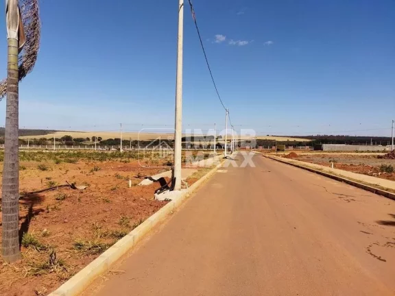 Imagem Terreno à Venda em Jardim Botânico - 382,62m² por R$239.999