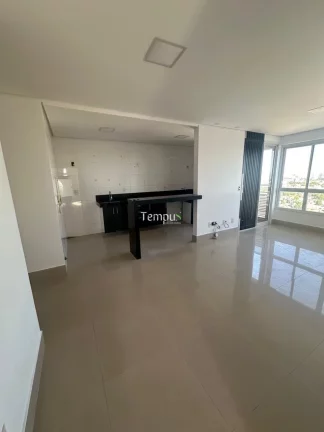 Imagem Panoramic Residence - Apartamento em Setor Leste Universitário, Goiânia/GO
