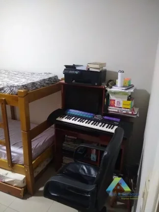 Imagem Centro de DIADEMA excelente apartamento 65 metros, 2 dormitórios, 1 vaga, lazer completo com valor imperdível !!!