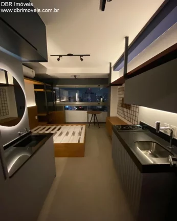 Imagem APARTAMENTO RESIDENCIAL em São Paulo - SP, Pinheiros