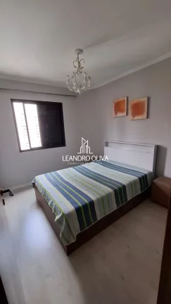 Imagem Edifício Monte Alto - ️ Apartamento à Venda na Saúde – Edifício Monte Alto