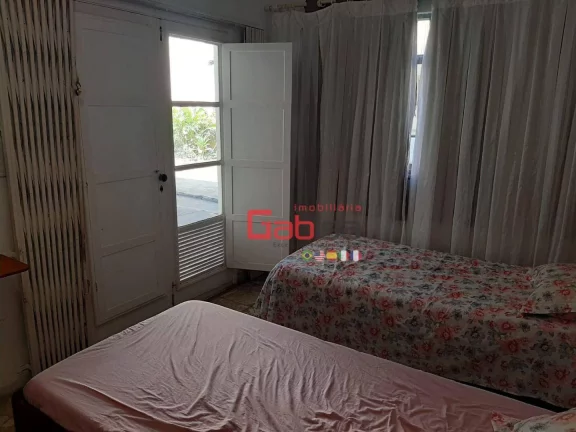 Imagem Casa com 2 dormitórios à venda, 469 m² por R$ 1.600.000 - Passagem - Cabo Frio/RJ