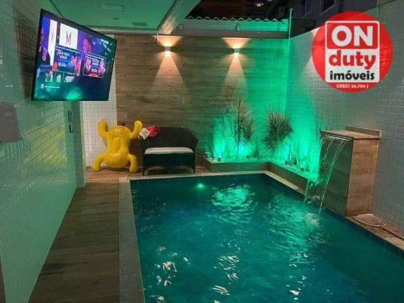 Imagem Casa - Ponta da Praia - Santos/SP