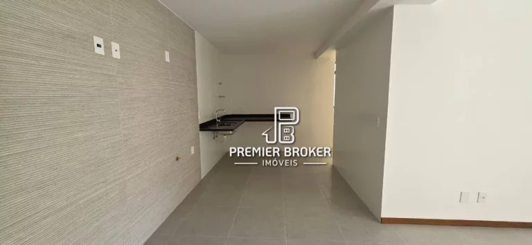 Imagem Apartamento à venda, 90 m² por R$ 730.000,00 - Alto - Teresópolis/RJ