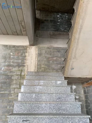 Imagem GALPÃO 1.612 M2 - VILA LIVIEIRO - SÃO PAULO