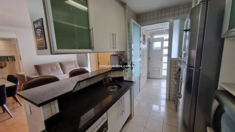 Imagem Apartamento para alugar Jardim Paulista São Paulo