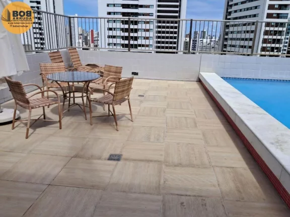 Imagem Apartamento Padrão