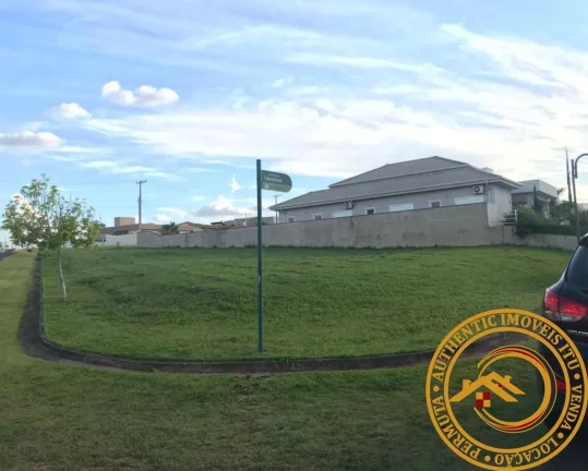 Imagem TERRENO RESIDENCIAL em SALTO - SP, ITAPECERICA