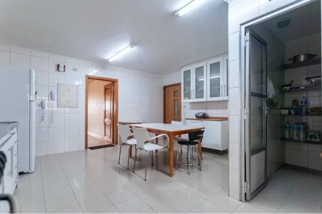 Imagem APARTAMENTO RESIDENCIAL em São Paulo - SP, Bela Vista