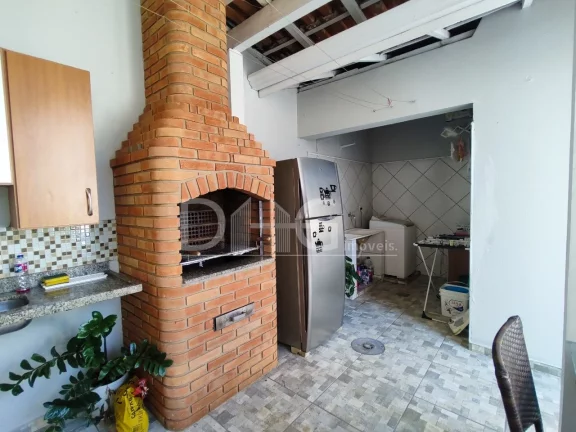 Imagem Casa à venda com 375 m² | Parque Bom Retiro | Paulínia - SP