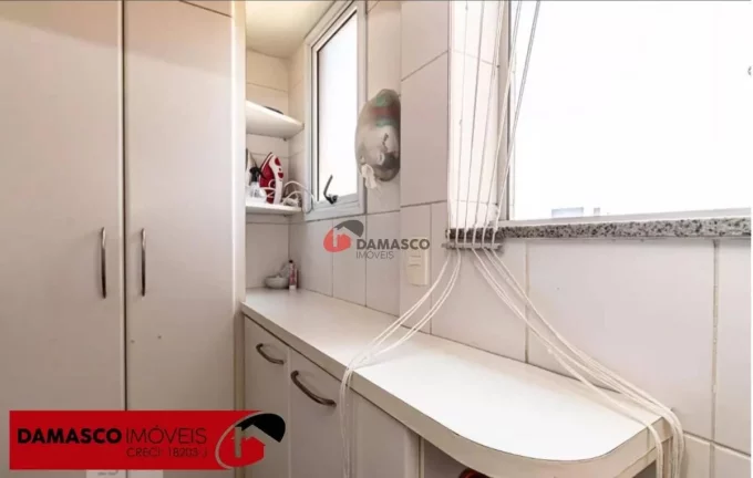 Imagem Cobertura à venda 3 Quartos, 1 Suite, 2 Vagas, 175M², Santa Maria, São Caetano do Sul - SP