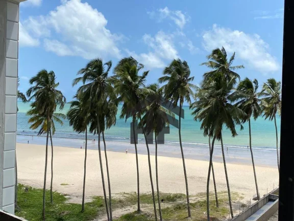 Imagem Apartamento com vista para o mar de 01 Quarto, localizado em Piedade, Jaboatão dos Guararapes - Pernambuco.