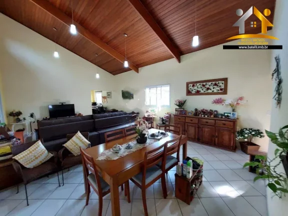 Imagem Casa à venda condomínio Parque Paulistano - Batelli Imóveis
