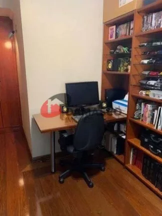 Imagem Apartamento à venda 4 Quartos, 1 Suite, 3 Vagas, 115M², Santa Paula, São Caetano do Sul - SP