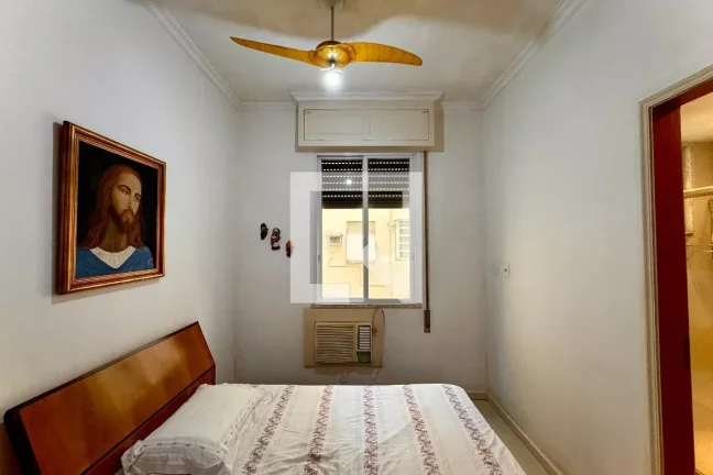 Imagem Apartamento à Venda - Copacabana, 3 Quartos, 110 m2