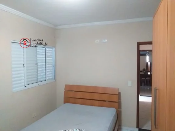 Imagem VENDE SE SOBRADO BAIRRO SÃO LUCAS
