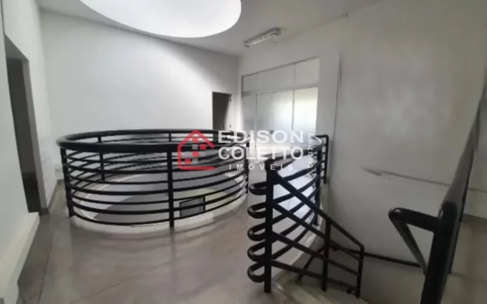 Imagem "Chave na Mão" Belo Salão para locação em Piracicaba no bairro São Dimas!!