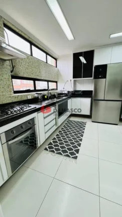 Imagem Apartamento à venda, Vila Assunção, Santo André, SP