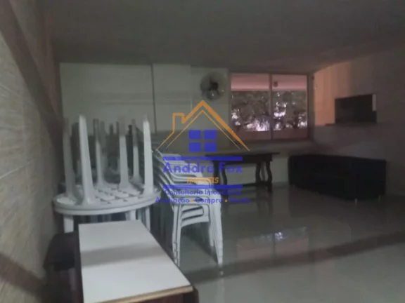 Imagem Apartamento Dois quartos ( Uma suíte ) , Uma Vaga , com excelente localização à venda R$ 460.000,00 , Grajaú , Rio de Janeiro , RJ
