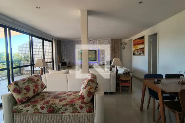 Imagem Apartamento à Venda - Recreio, 5 Quartos, 326 m2