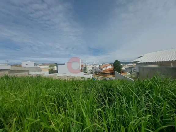 Imagem Terreno aclive condomínio Blue Garden, São Pedro da Aldeia - RJ