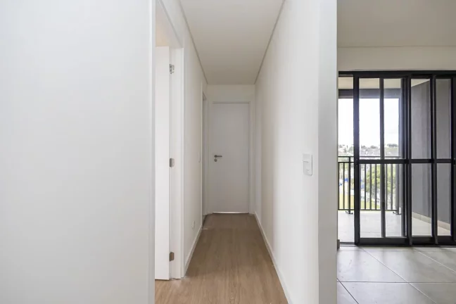 Imagem Apartamento 3 Quartos no Tarumã - Curitiba, Pr