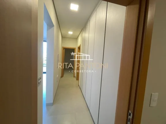 Imagem Casa - Ribeirão Preto - Recreio Anhanguera - Região Leste