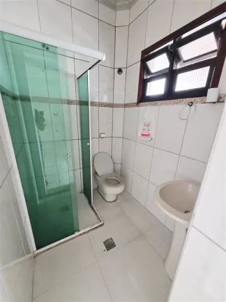 Imagem CASA COM 140 m² - OCIAN - PRAIA GRANDE SP
