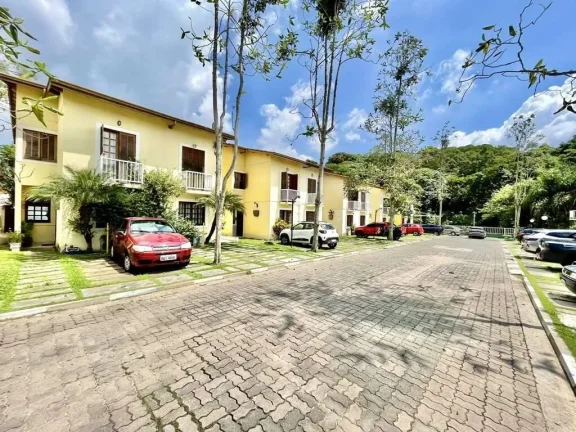 Imagem Cond. Residencial do Bosque - 3d/1ste. Condo c/ lazer, Km 21 R.Tavares